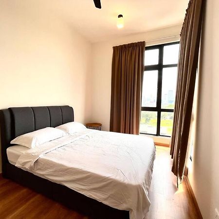 Ins Suite @ The Quartz Residence-Infinity Pool Malacca Exterior foto