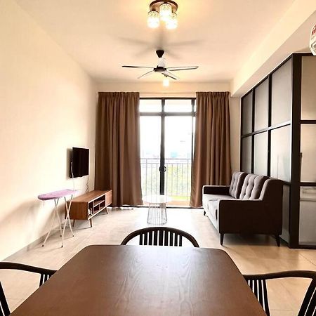 Ins Suite @ The Quartz Residence-Infinity Pool Malacca Exterior foto