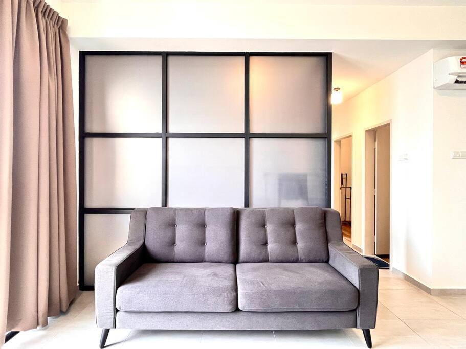 Ins Suite @ The Quartz Residence-Infinity Pool Malacca Exterior foto